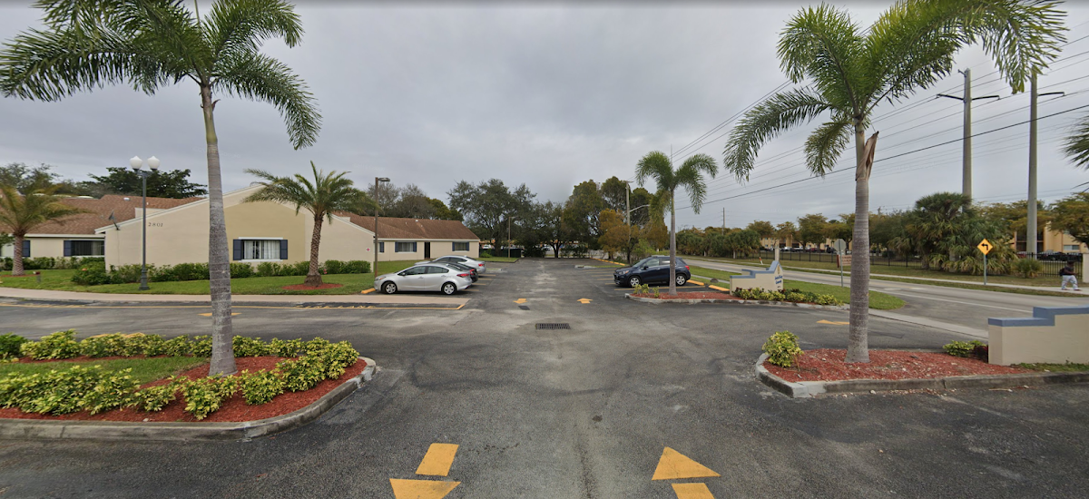 Colonial Gardens Residences LLC