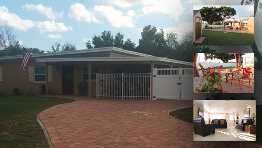 Serenity Villa ALF LLC