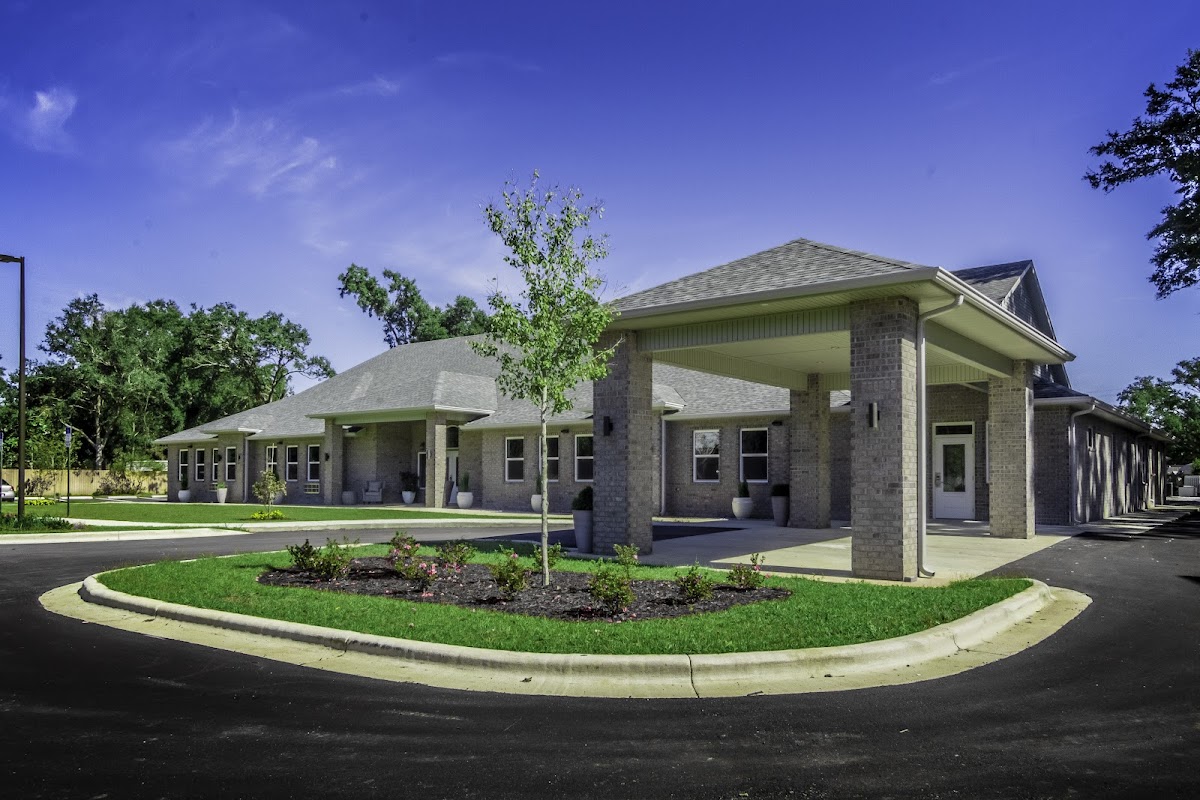 Shelton Manor Inc