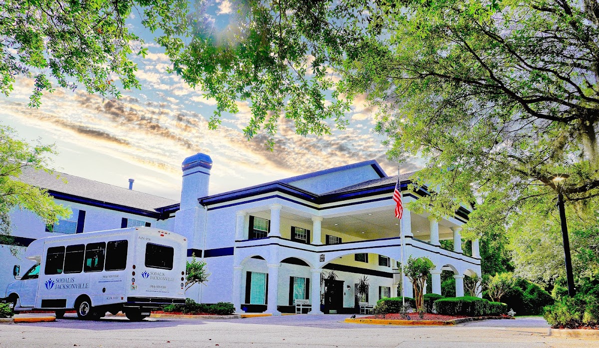 Sodalis Jacksonville