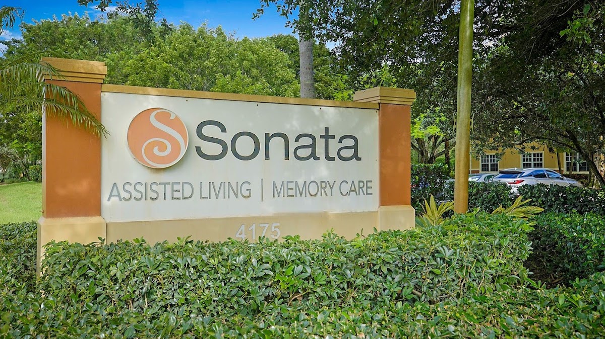 Sonata Coconut Creek