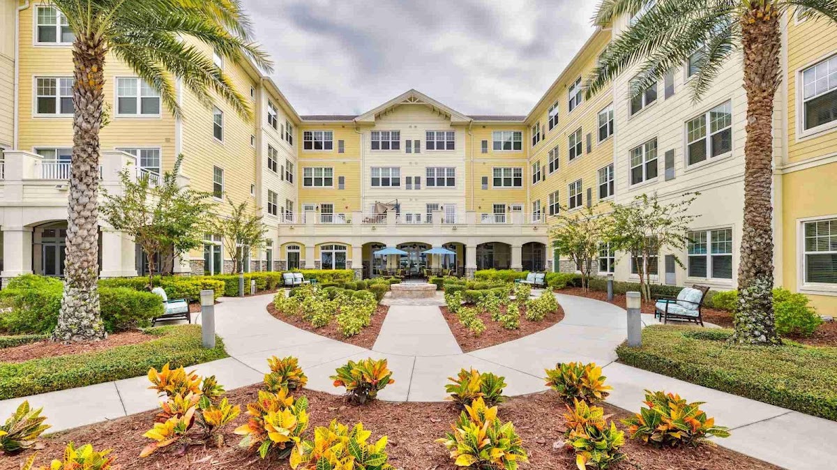 Vitality Living Windermere (sonata)