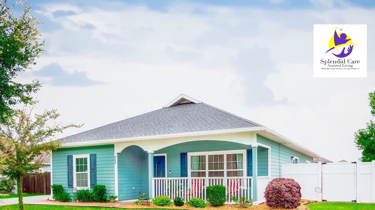 Splendid Care Assisted Living, LLC