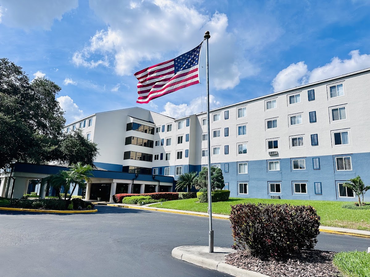 Spring Haven Senior Living