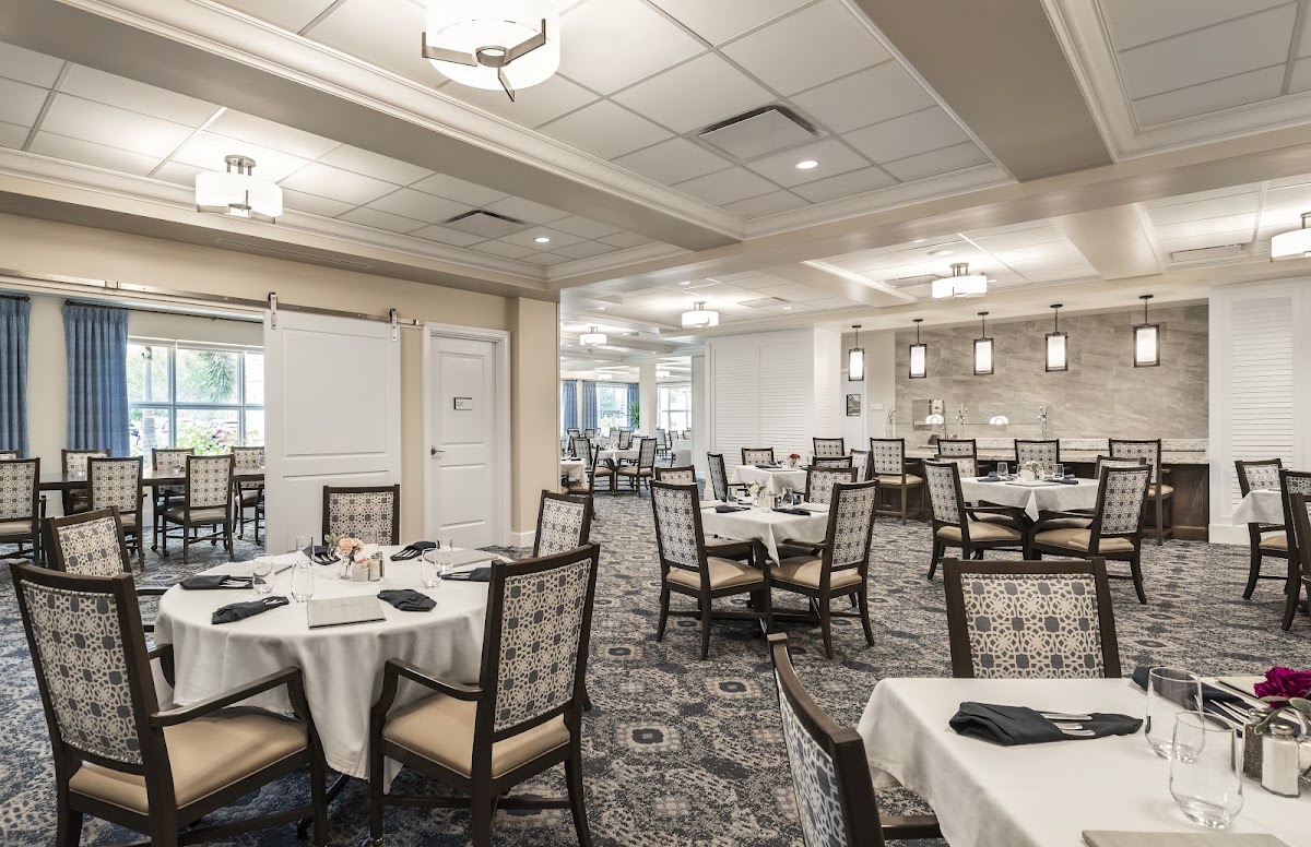 Springs at Shell Point Retirement Community, The