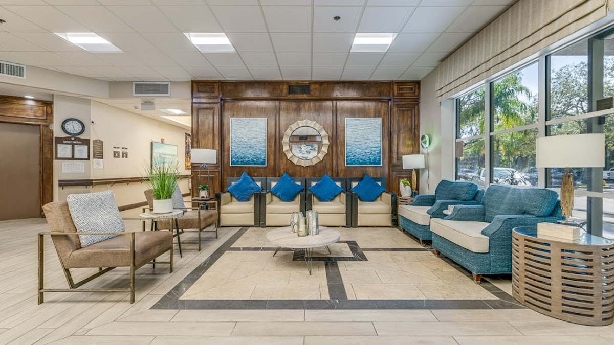 Springtree Senior Living