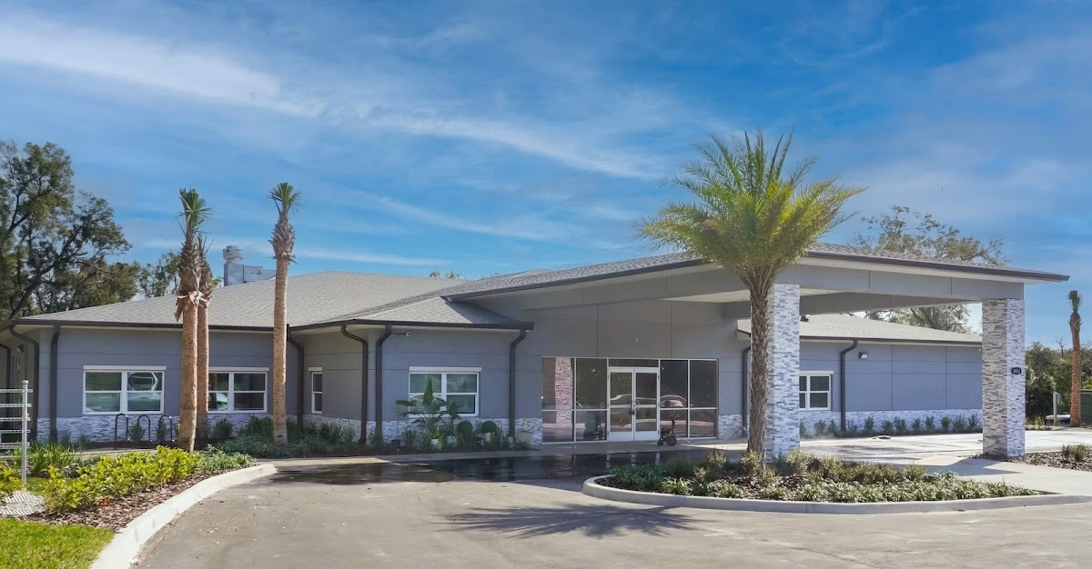 Apopka Life Care Center, LLC