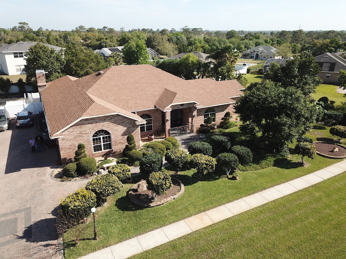Summerhaven Assisted Living, LLC