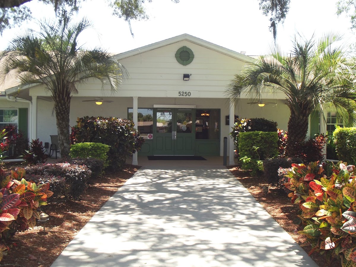 Sunshine Christian Homes Inc