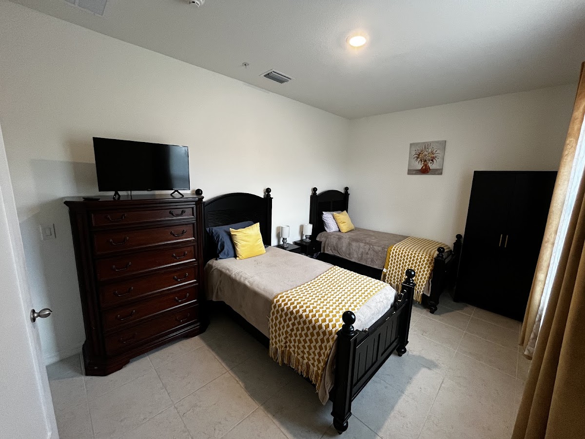 Canary Homes Assisted Living