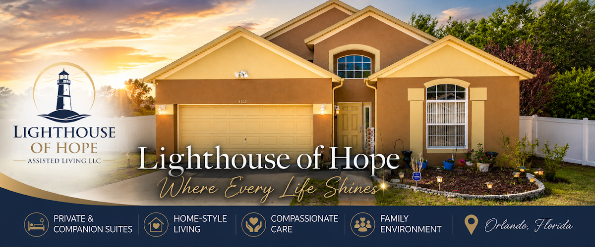 Lighthouse of Hope Assisted Living LLC