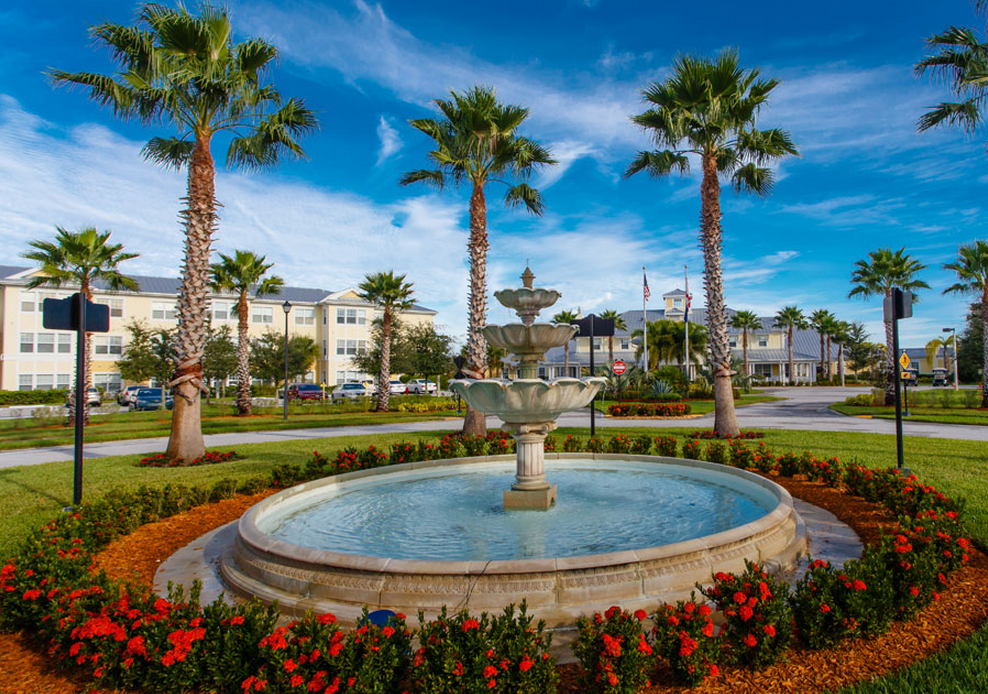 The Brennity at Tradition