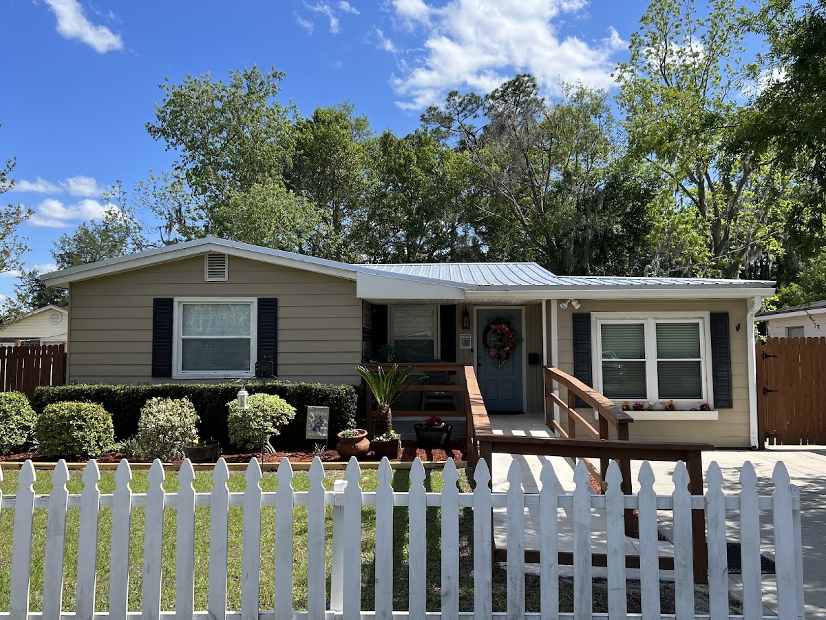 The Clair Winston House, LLC