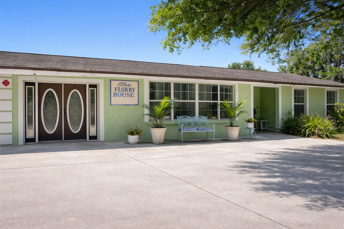 The Florry House, LLC