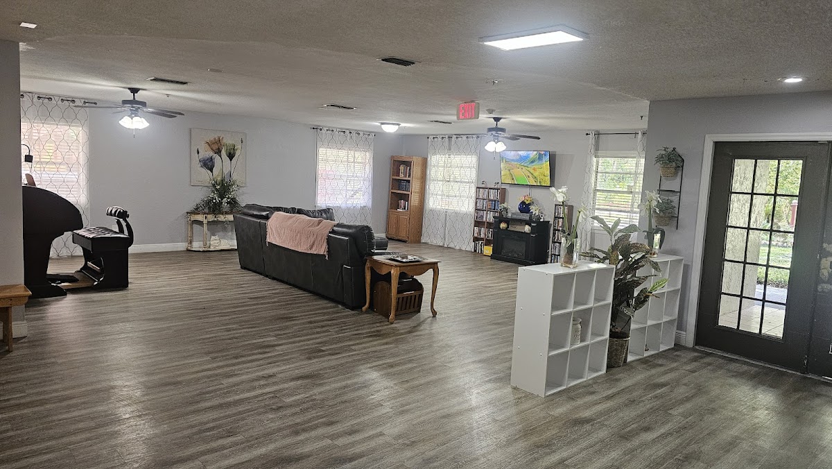 The Gardens Assisted Living & Memory Care