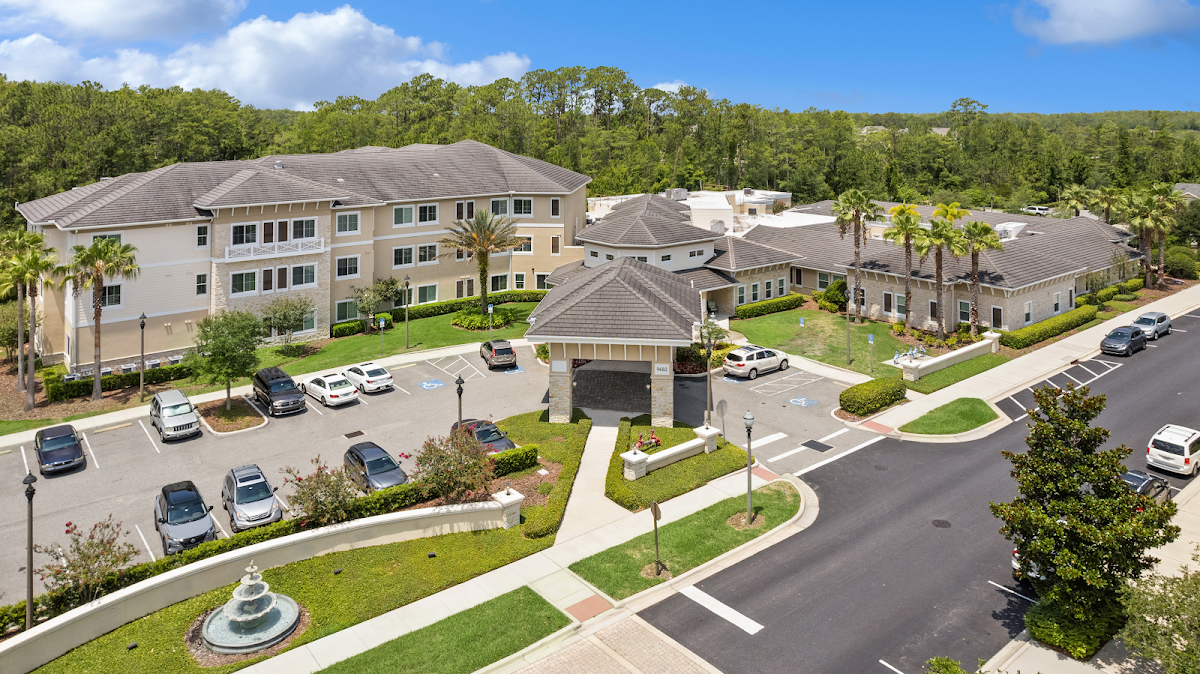 The Goldton at Lake Nona