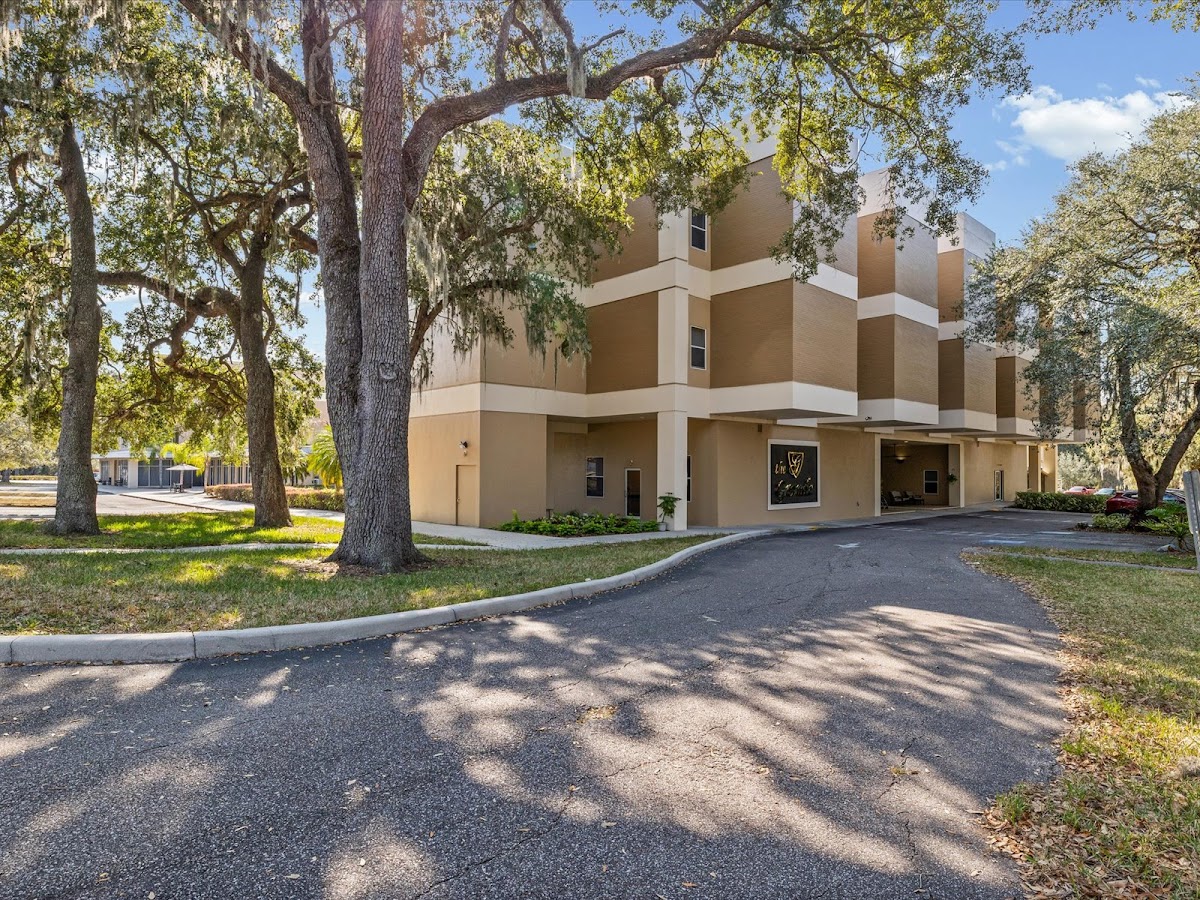 The Grande Senior Living