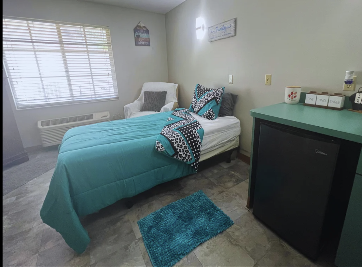 The Meadows of Sarasota Senior Living