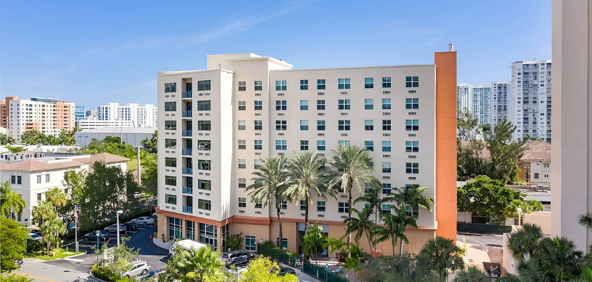 Ahava Senior Residences at Aventura