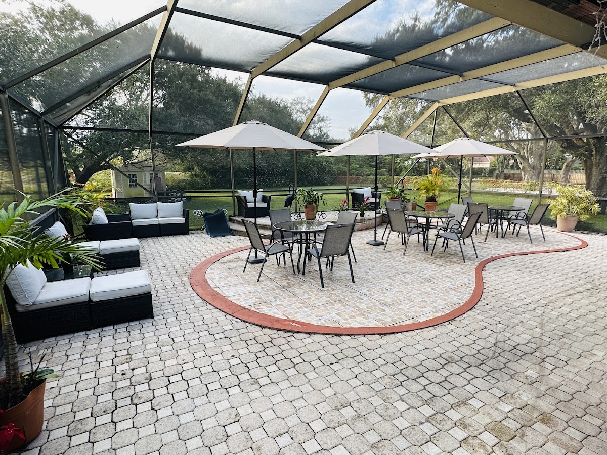 The Villa of Delray LLC