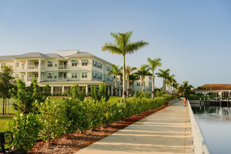The Watermark at Marco Island