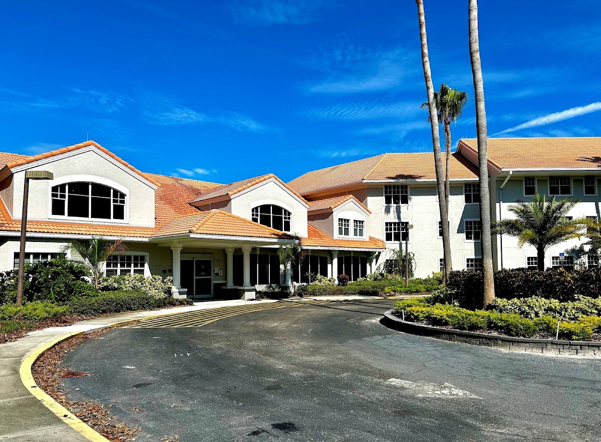 Venice Palms Senior Living, LLC