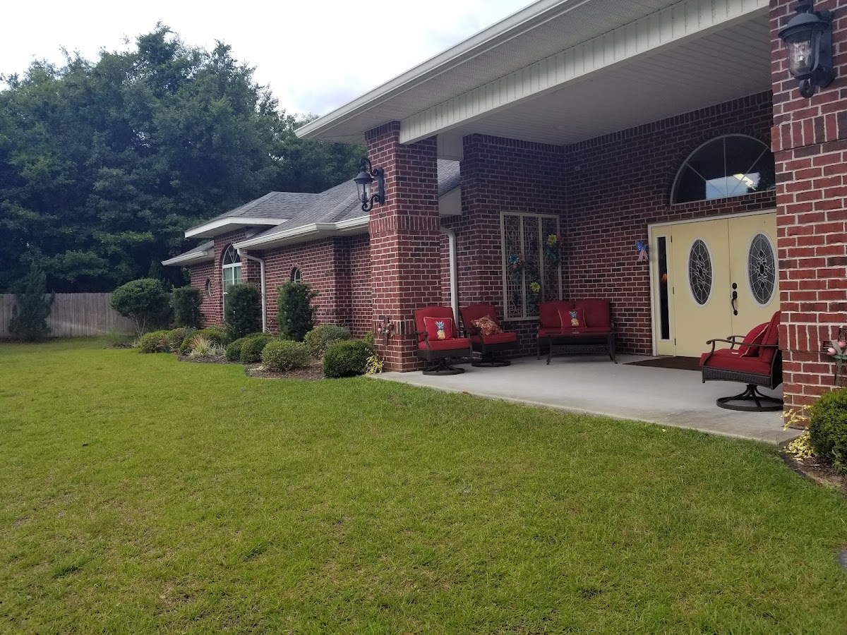 Victorian Manor Retirement Center Inc