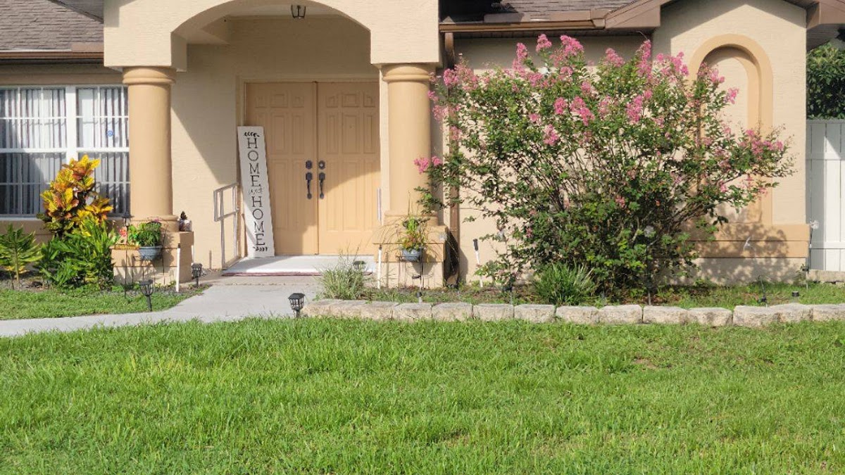Assisted Living of Spring Hill