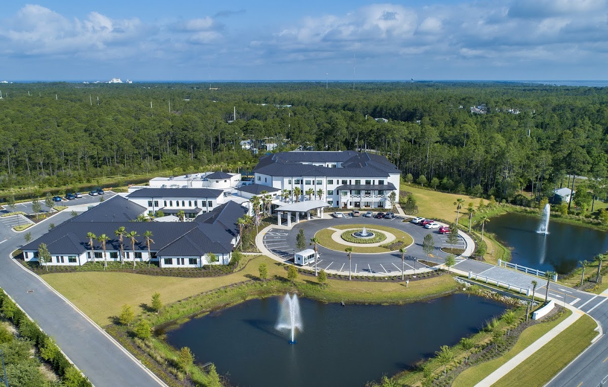 The Barclay at Santa Rosa Beach