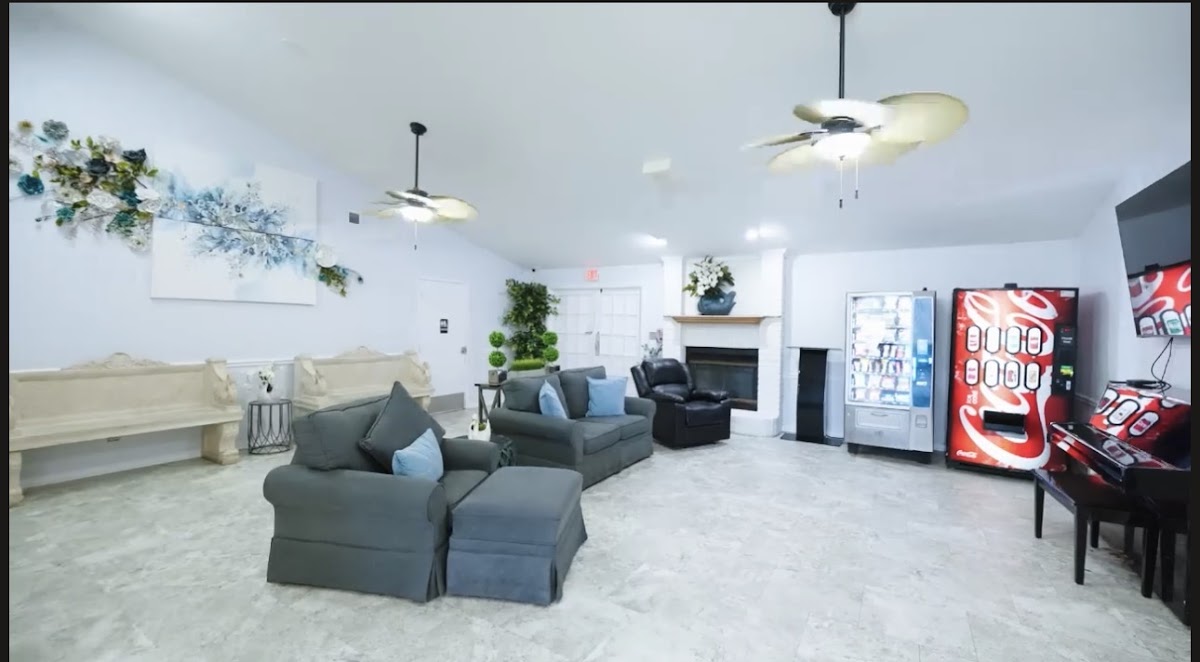 Windermere Assisted Living & Memory Care