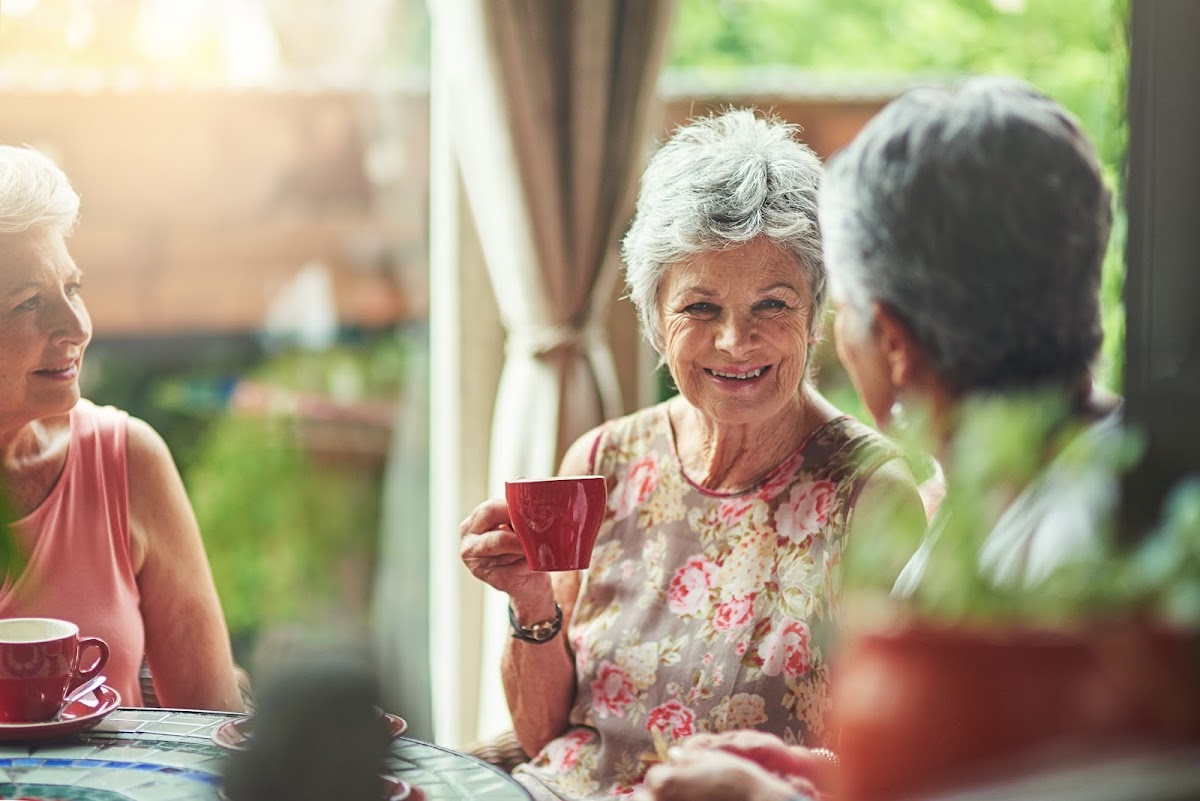 Windermere Assisted Living Facility Corp
