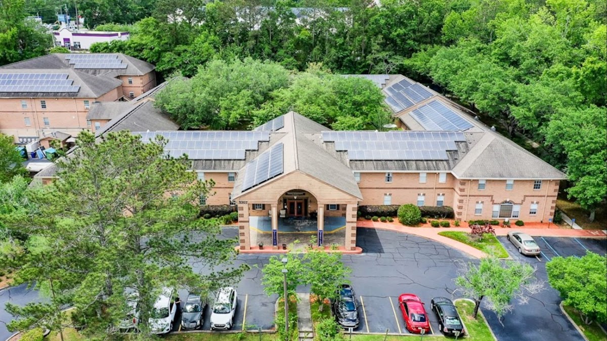 Woodmont Senior Living