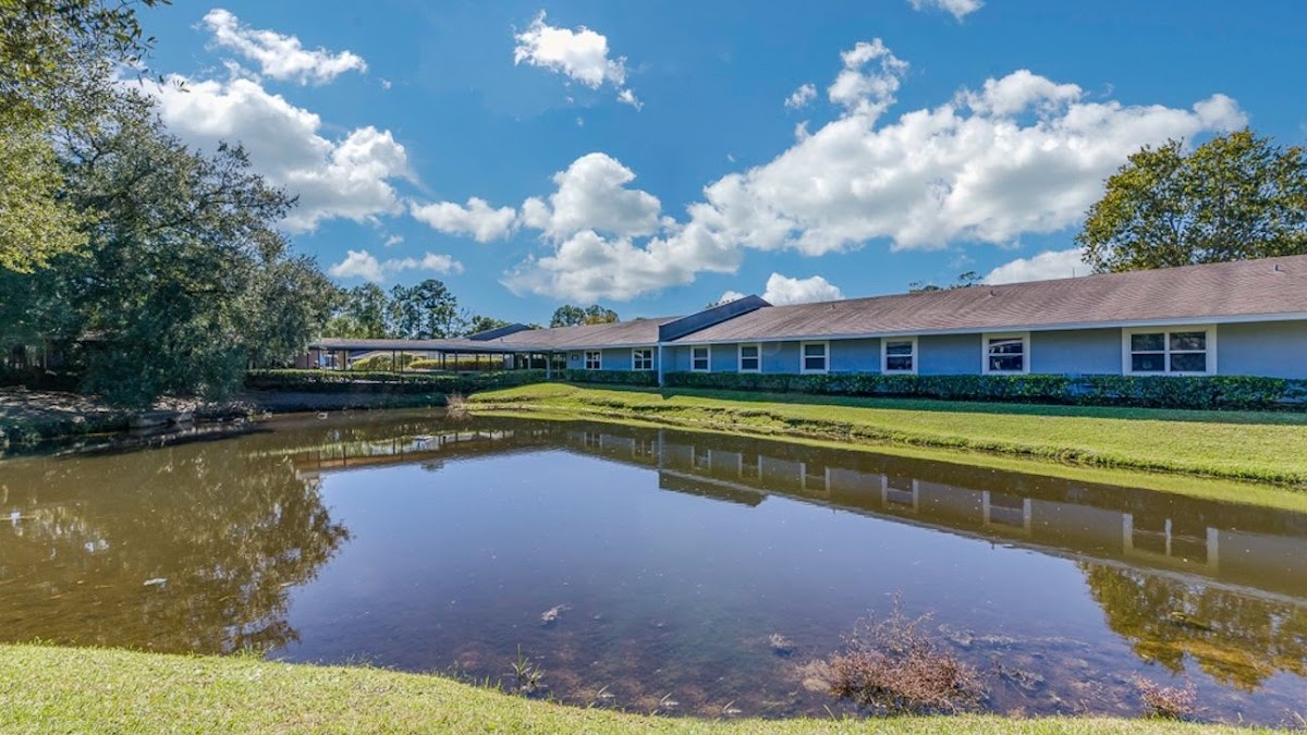 Wyndham Lakes Jacksonville