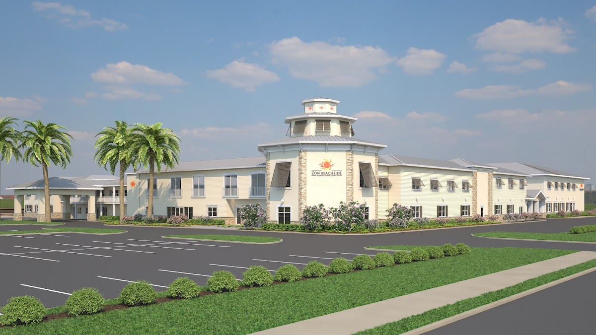 Zon Beachside LLC