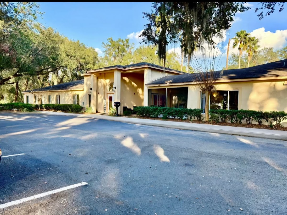 Aus Senior Living at Bartow, LLC