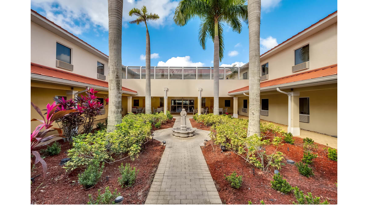 Balmoral Senior Living