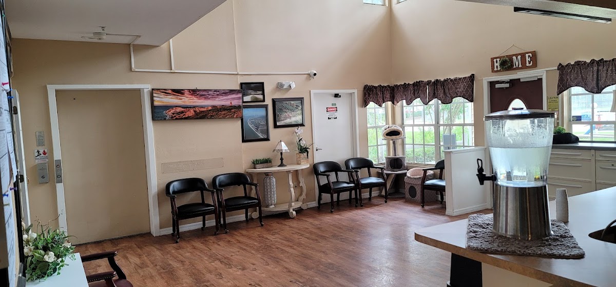 Bayou Gardens Assisted Living