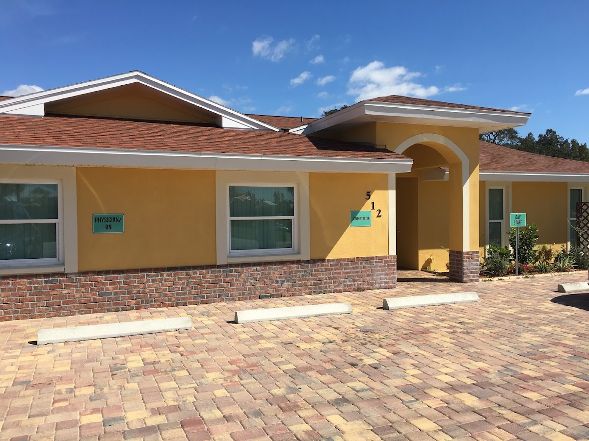Bayshore Guest Home