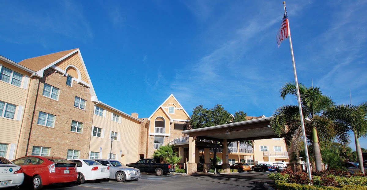 Bayside Terrace Senior Living