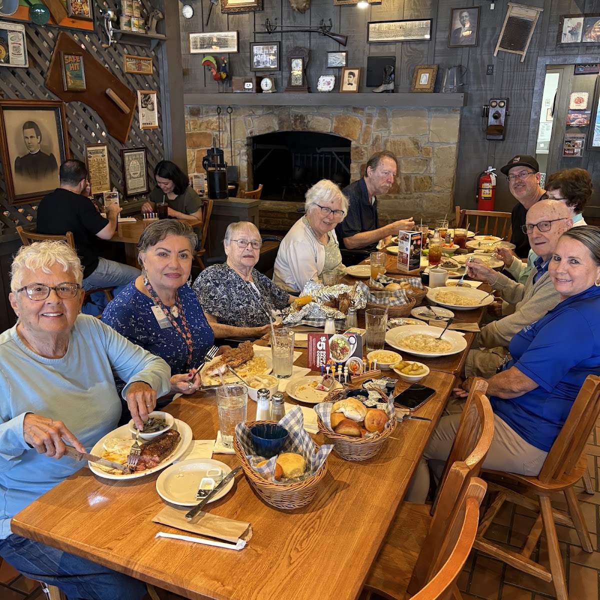 Sodalis Elder Living Stone Oak Assisted Living, LLC