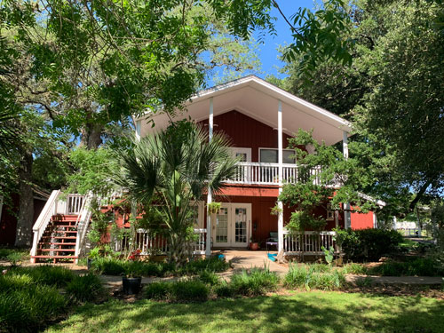 Liveoak Living Community