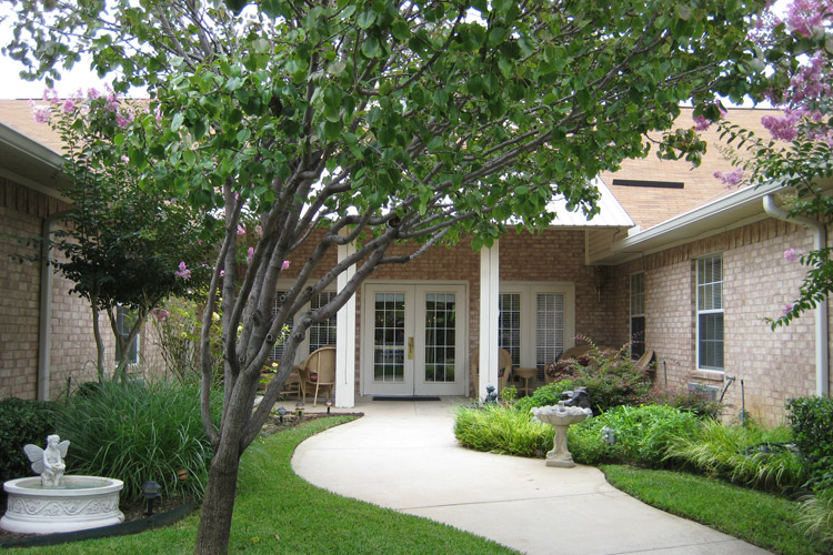 Sodalis Flower Mound