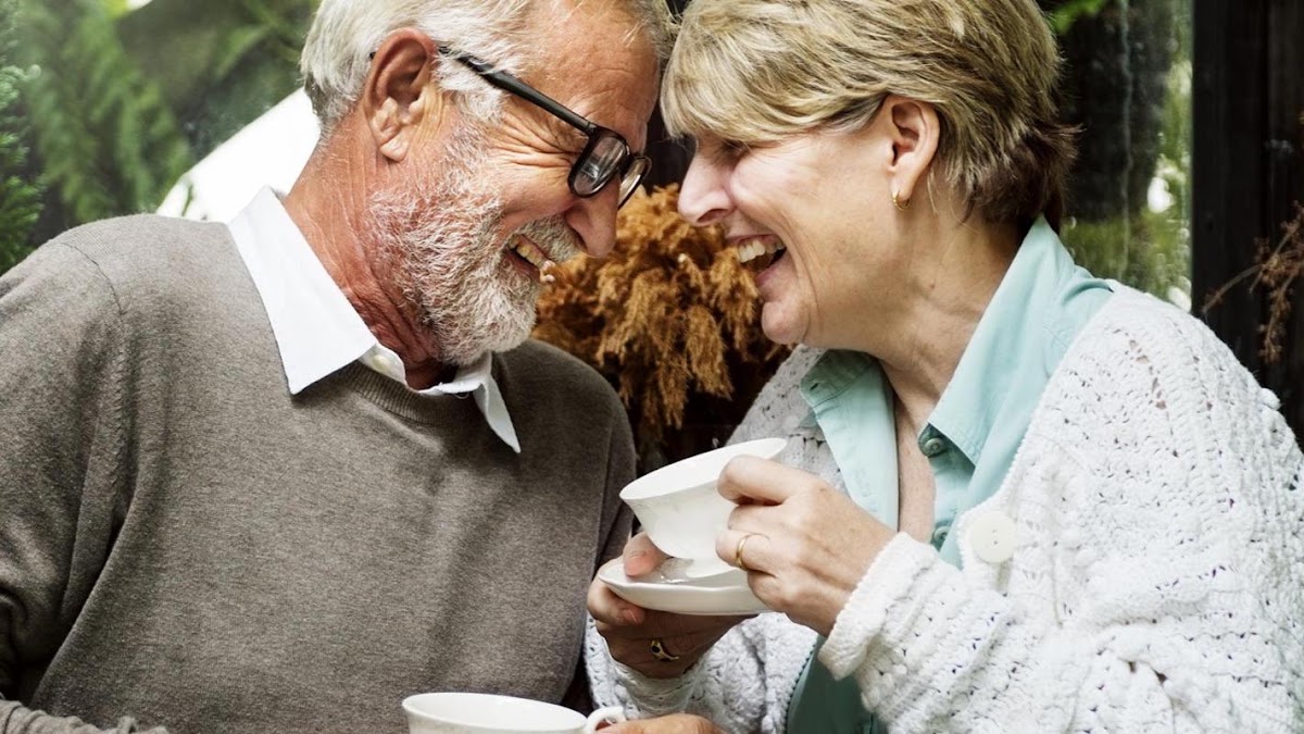 Sterling Oaks Assisted Living Inc