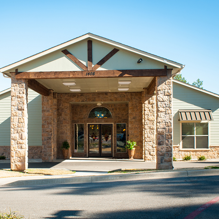 Heartis Longview