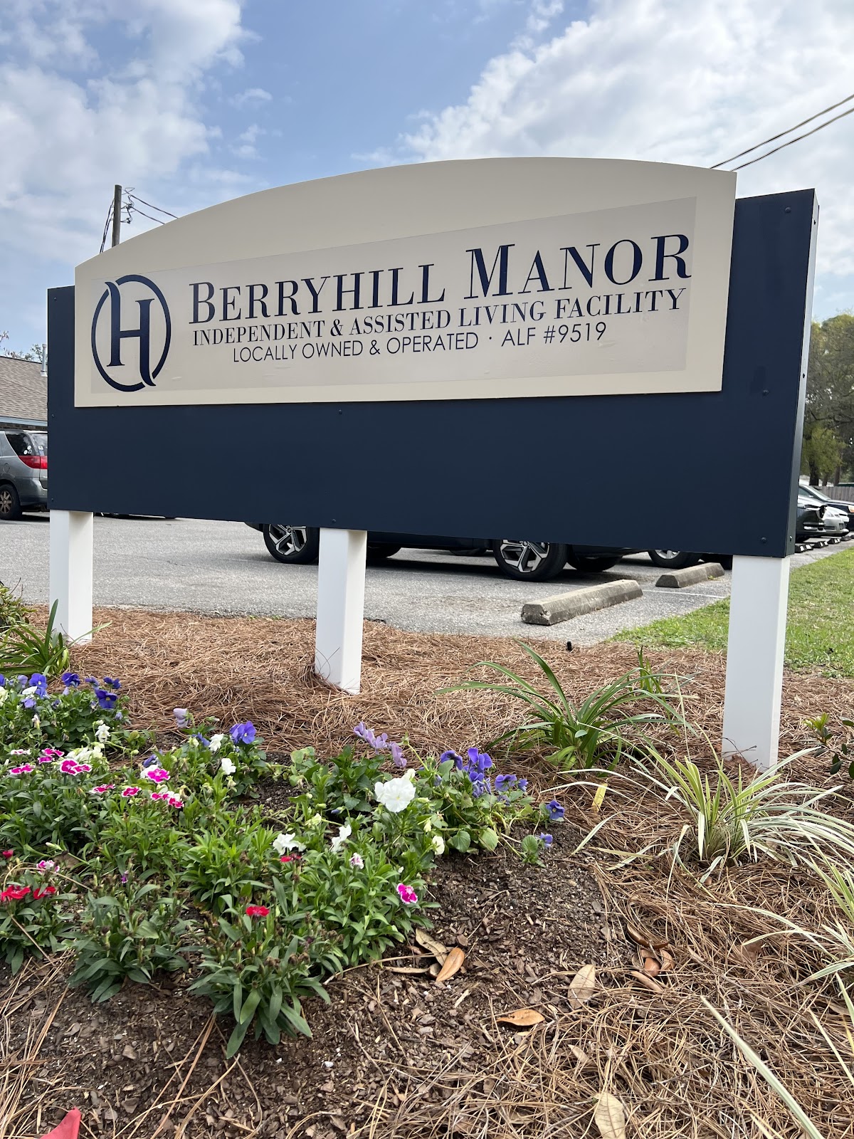 Berryhill Manor Retirement Center