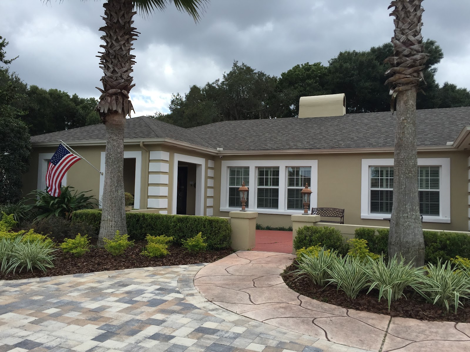 Bridgeport Senior Living LLC