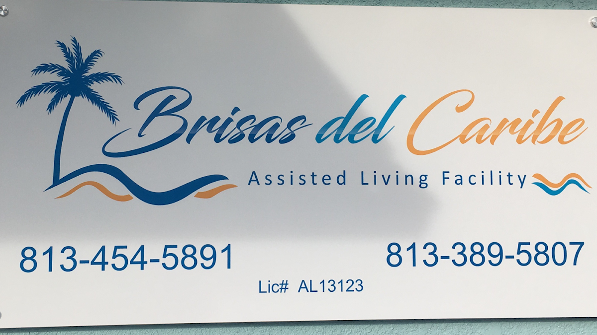 Brisas del Caribe ALF Inc