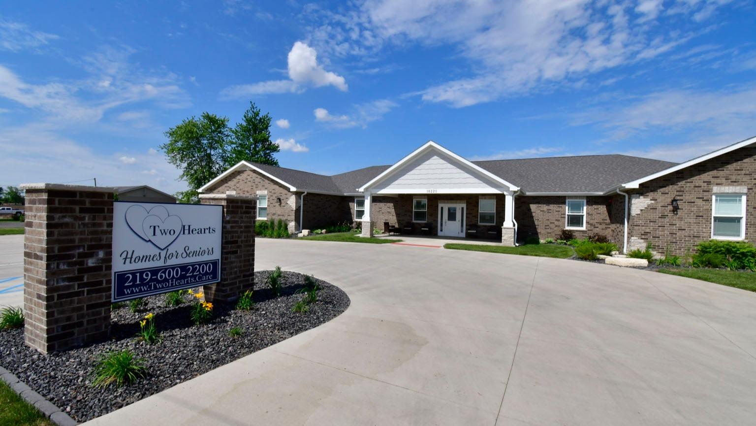 Two Hearts Homes for Seniors
