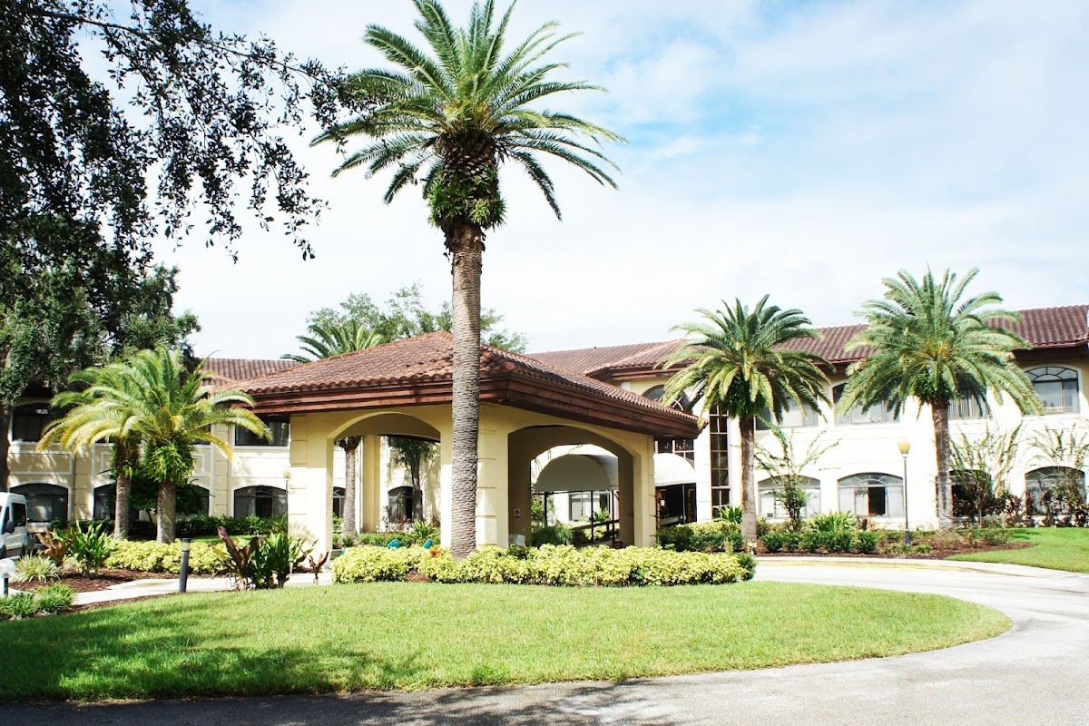 Westchester of Winter Park