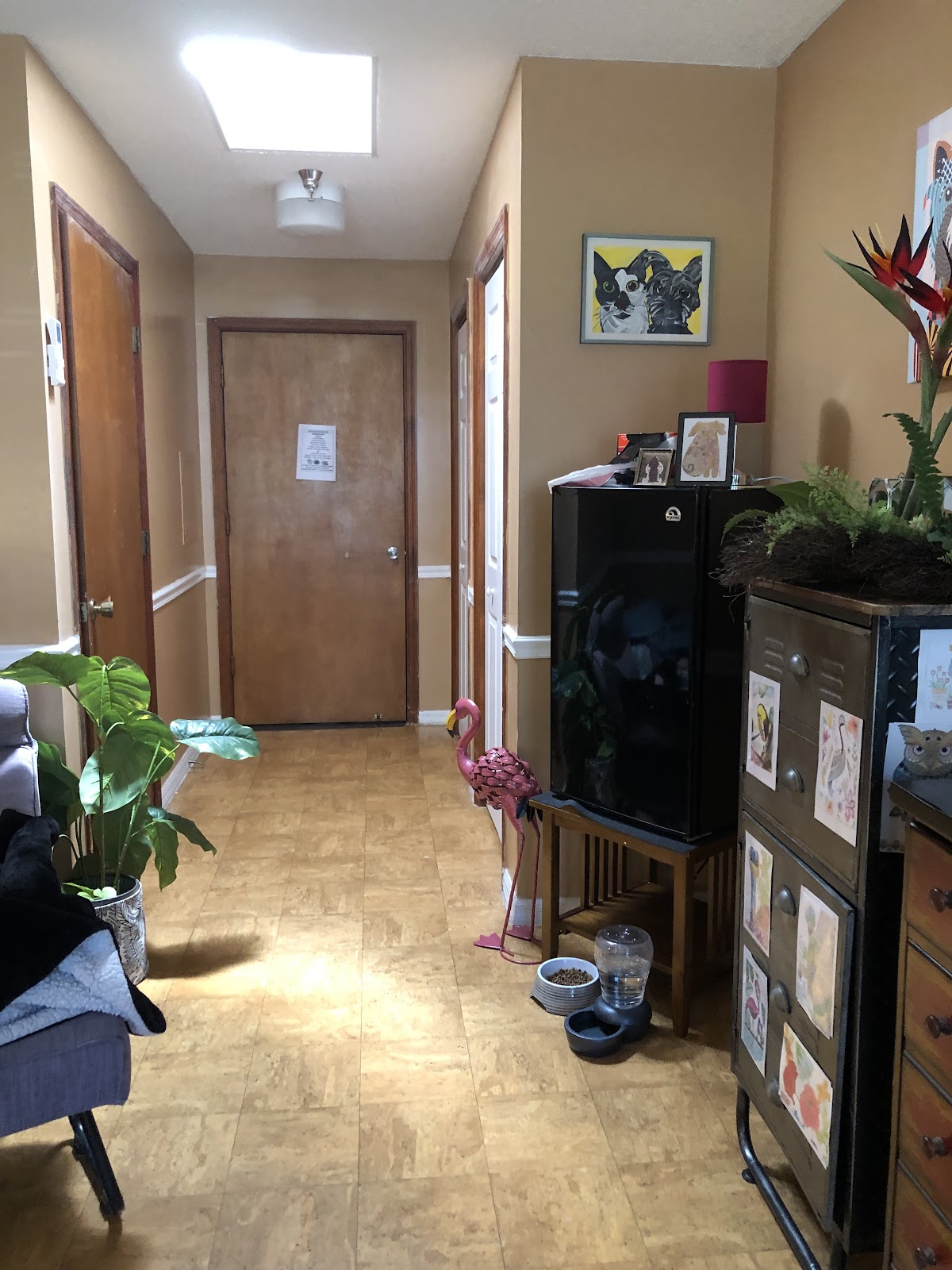 Caring Village at Forest Glen, LLC